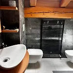 Da Zenz Appartement *