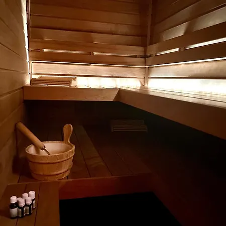 Da Zenz Appartement