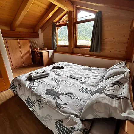 Appartement Da Zenz Paluzza